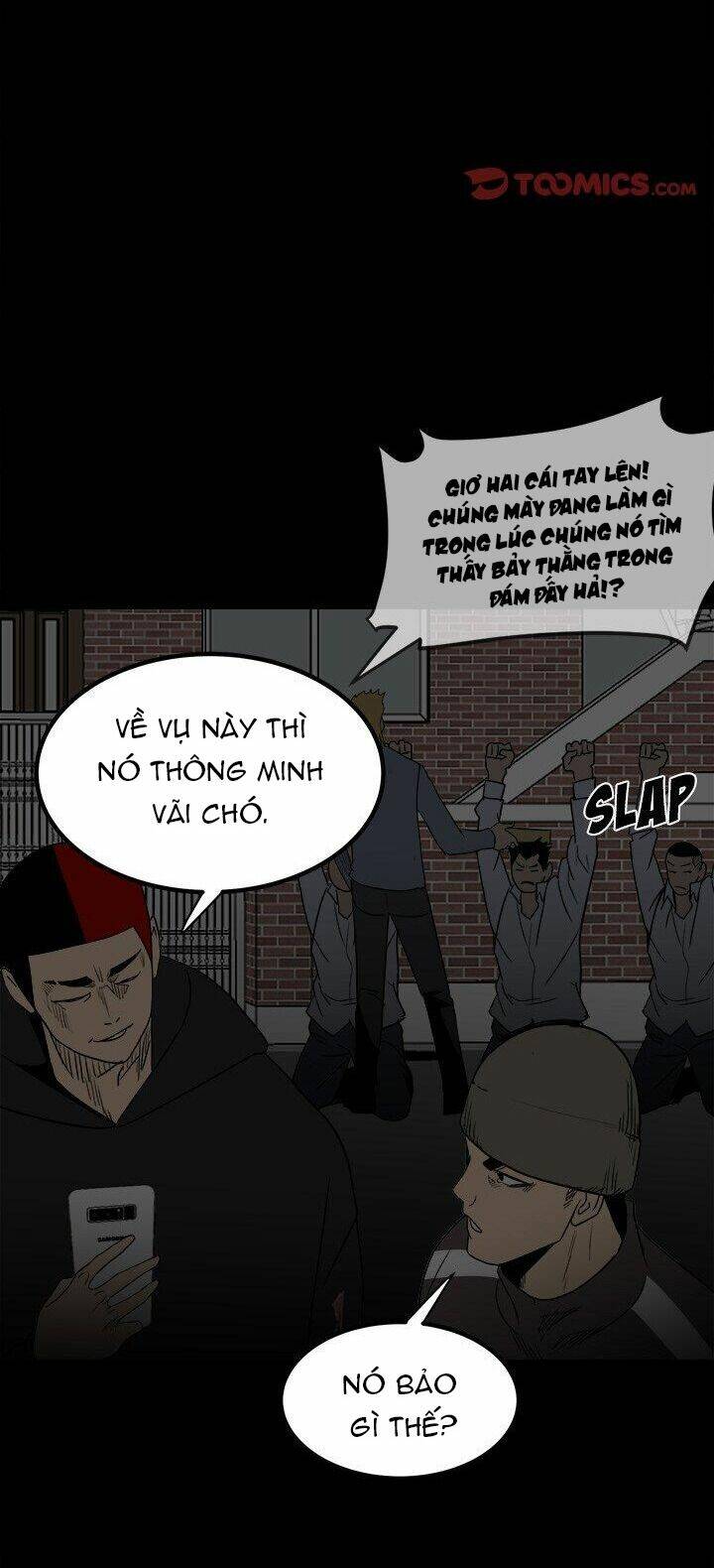 Kẻ Phản Diện Chapter 74 - Trang 2