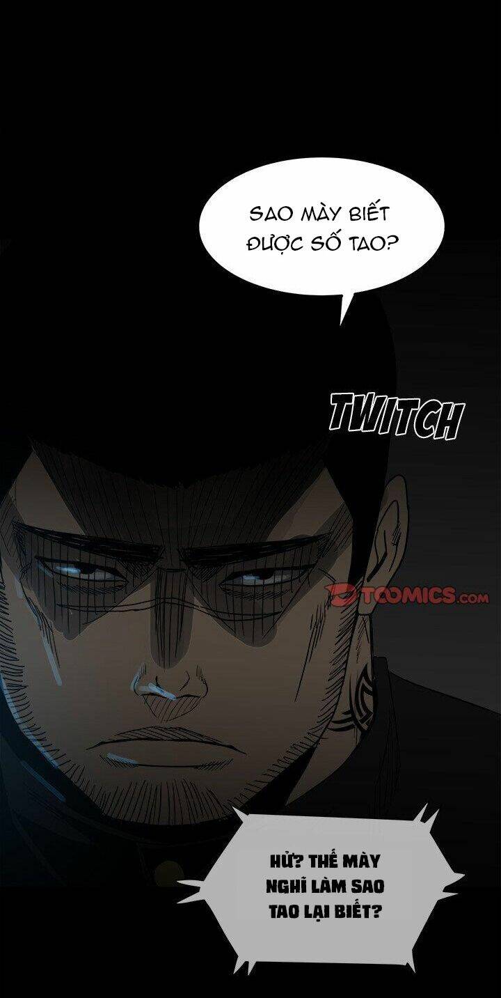 Kẻ Phản Diện Chapter 74 - Trang 2