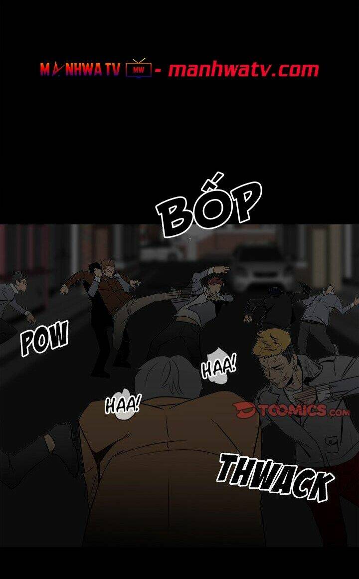 Kẻ Phản Diện Chapter 74 - Trang 2