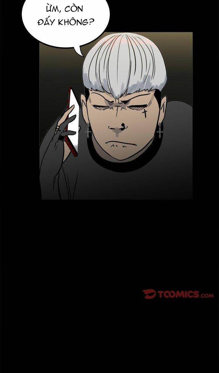 Kẻ Phản Diện Chapter 74 - Trang 2