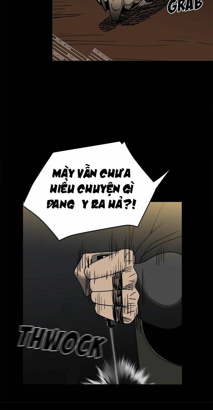 Kẻ Phản Diện Chapter 74 - Trang 2