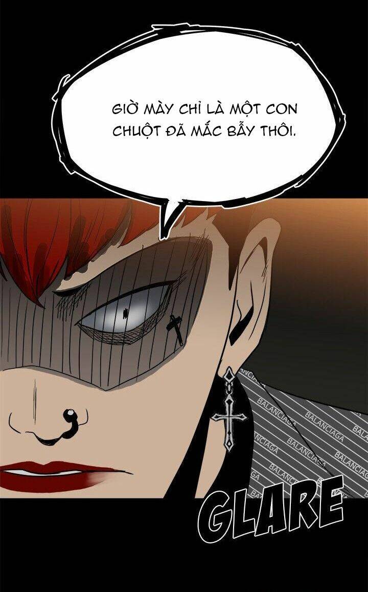 Kẻ Phản Diện Chapter 74 - Trang 2