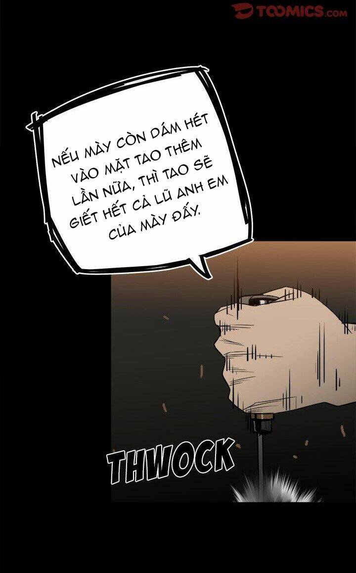 Kẻ Phản Diện Chapter 74 - Trang 2