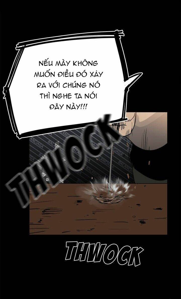 Kẻ Phản Diện Chapter 74 - Trang 2