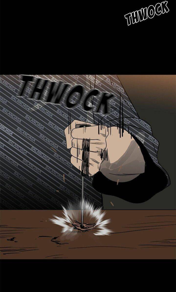 Kẻ Phản Diện Chapter 74 - Trang 2