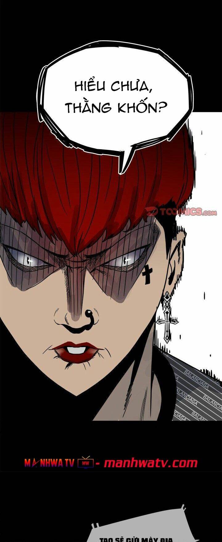 Kẻ Phản Diện Chapter 74 - Trang 2