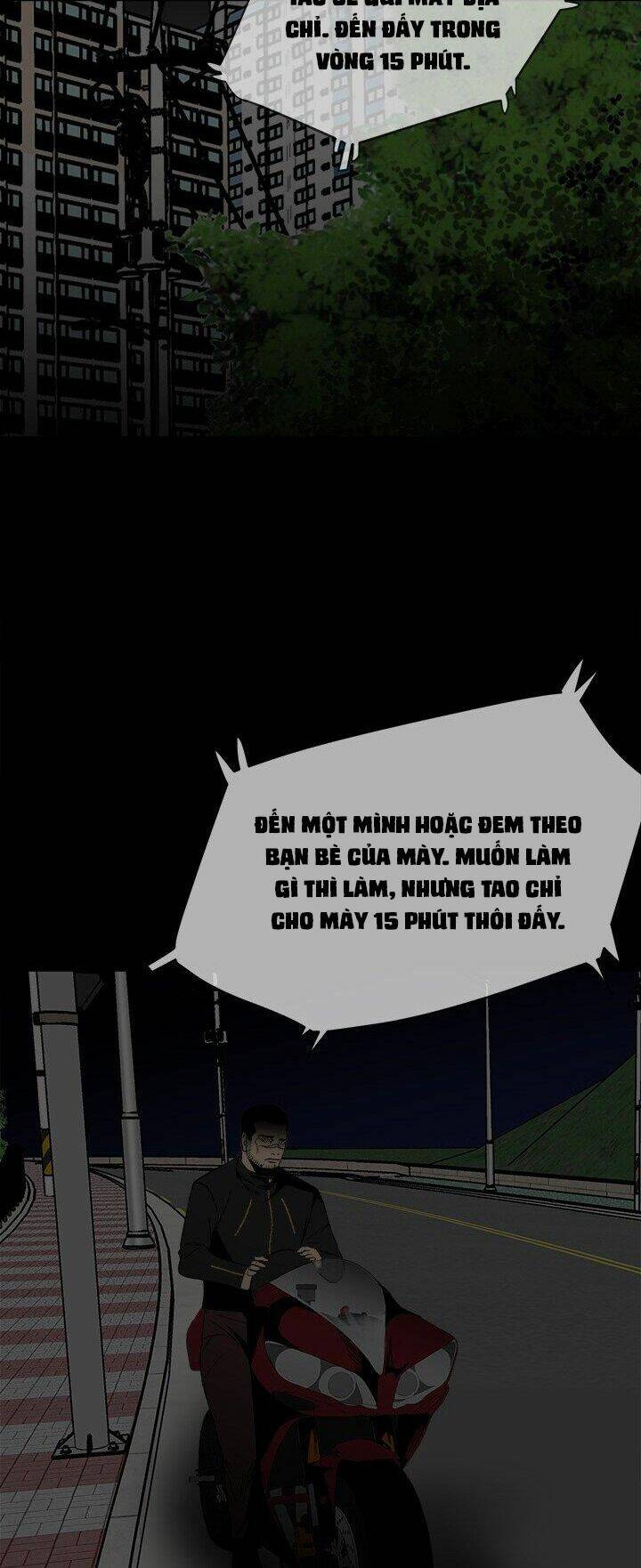 Kẻ Phản Diện Chapter 74 - Trang 2