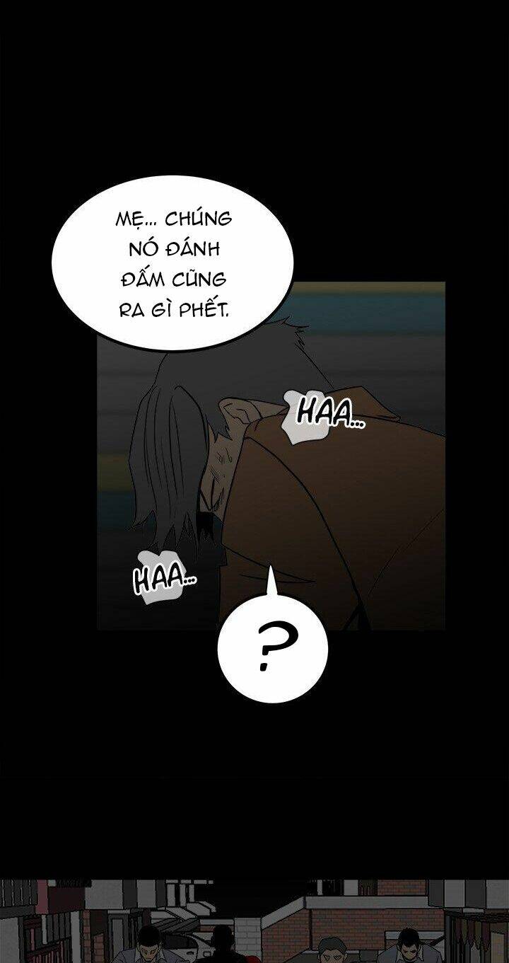 Kẻ Phản Diện Chapter 74 - Trang 2