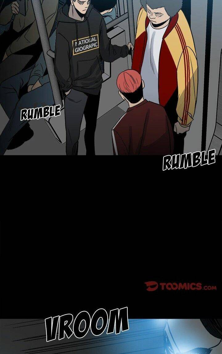 Kẻ Phản Diện Chapter 74 - Trang 2