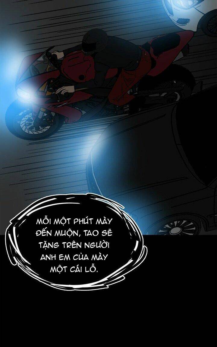 Kẻ Phản Diện Chapter 74 - Trang 2