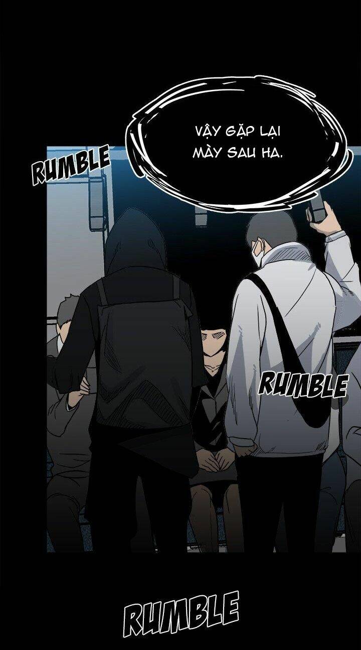 Kẻ Phản Diện Chapter 74 - Trang 2