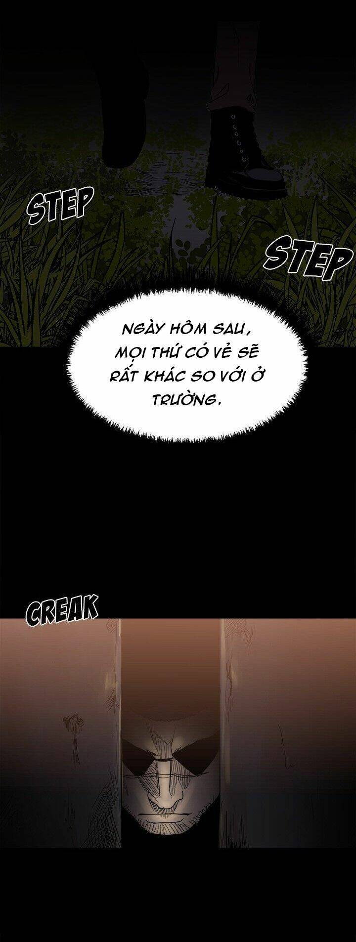 Kẻ Phản Diện Chapter 74 - Trang 2