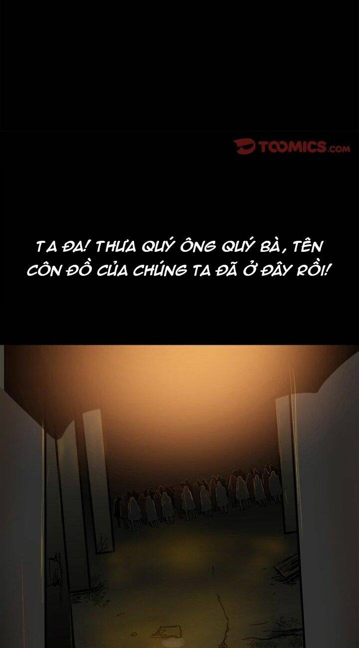 Kẻ Phản Diện Chapter 74 - Trang 2