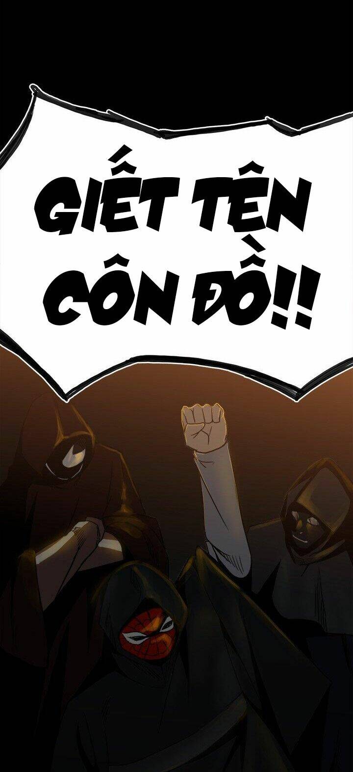 Kẻ Phản Diện Chapter 74 - Trang 2