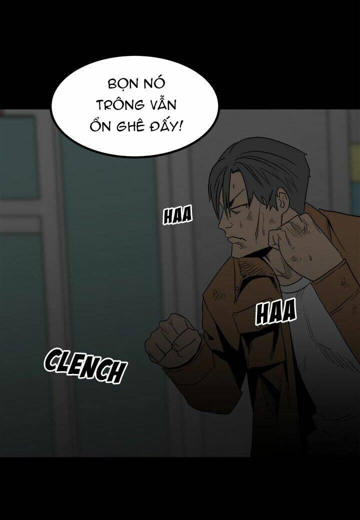 Kẻ Phản Diện Chapter 74 - Trang 2