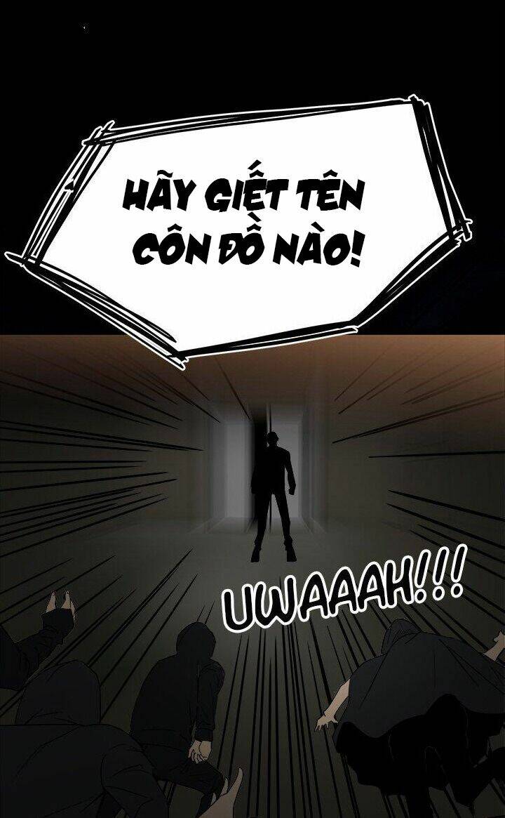 Kẻ Phản Diện Chapter 75 - Trang 2