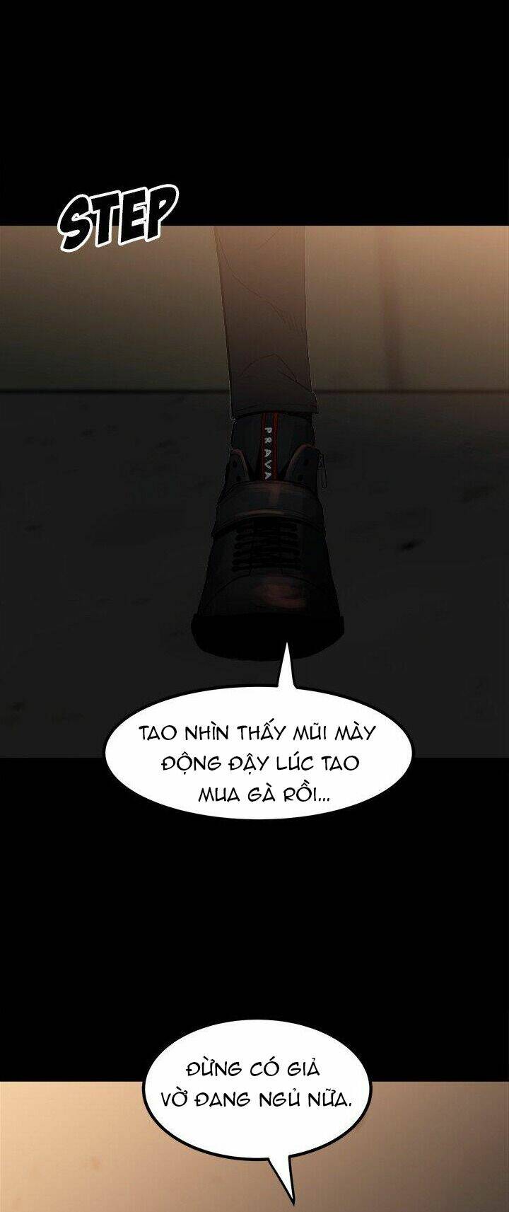 Kẻ Phản Diện Chapter 75 - Trang 2