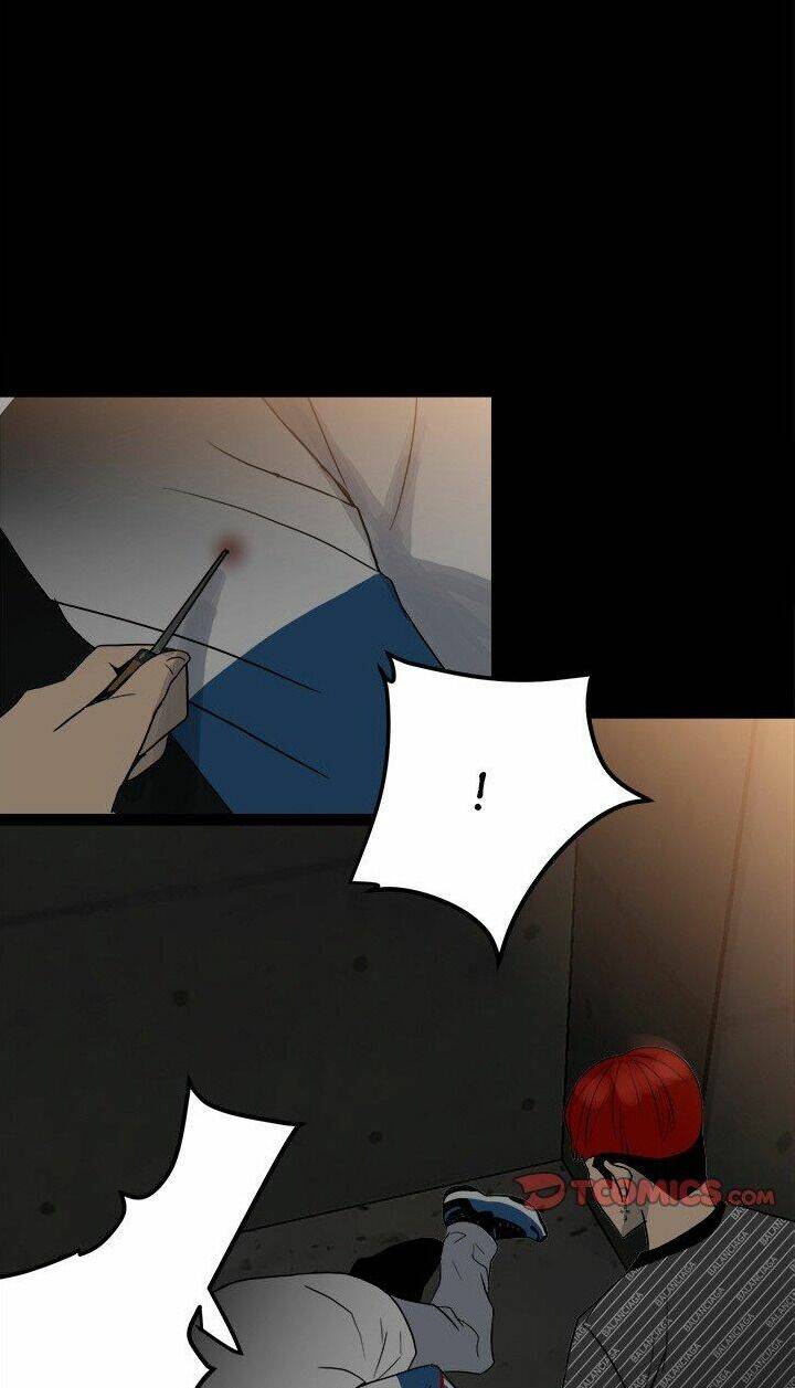 Kẻ Phản Diện Chapter 75 - Trang 2