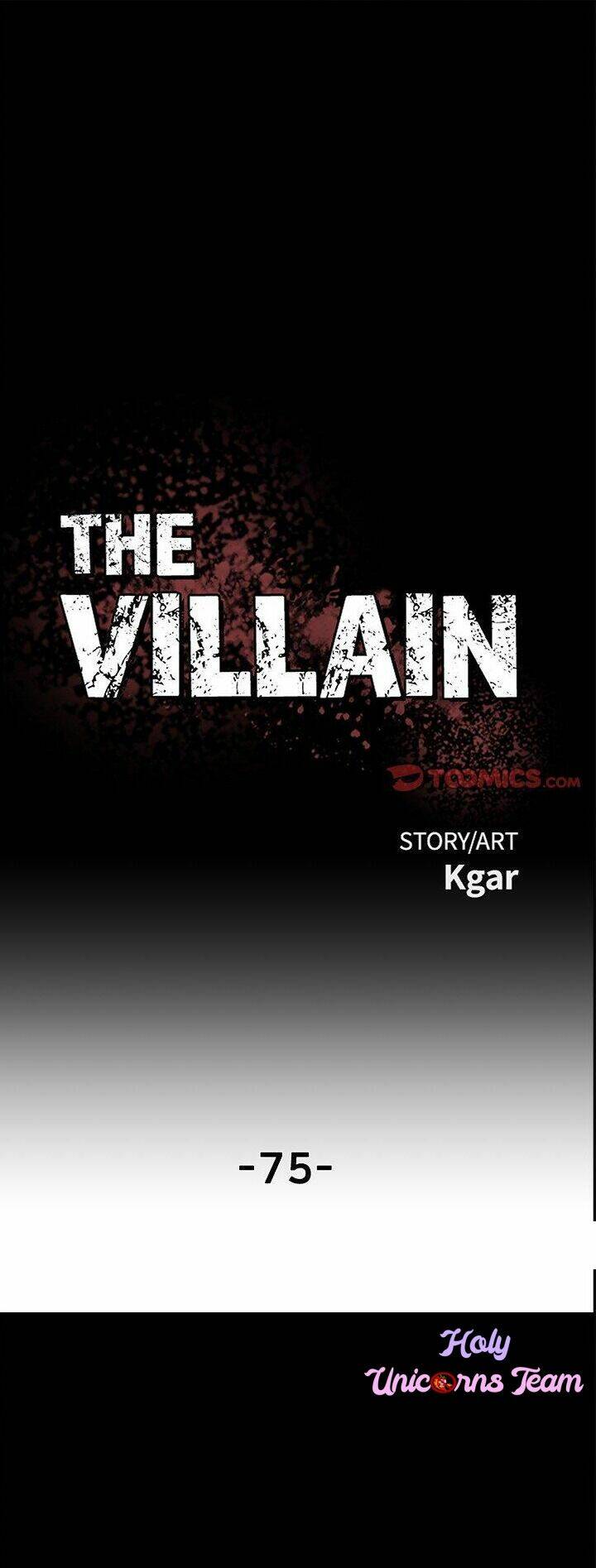 Kẻ Phản Diện Chapter 75 - Trang 2