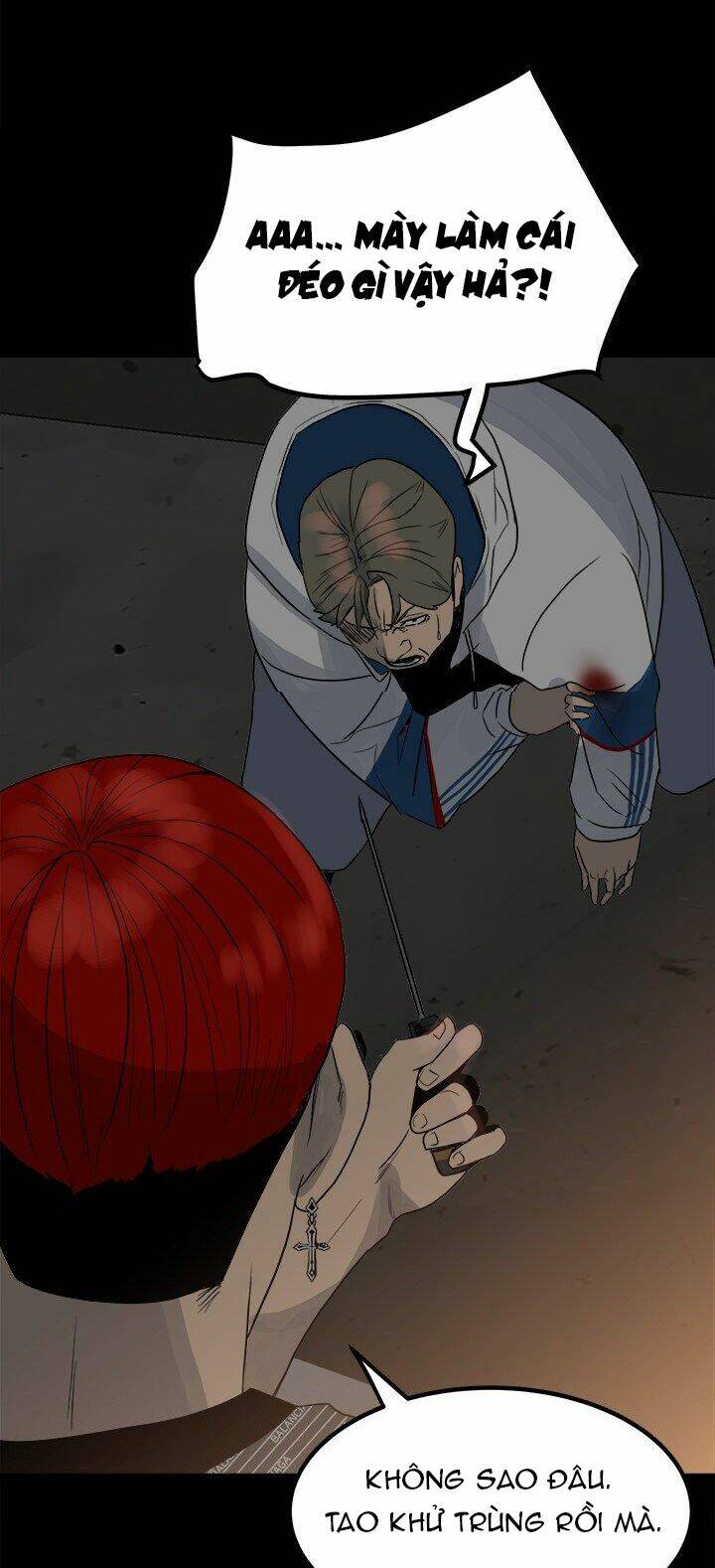 Kẻ Phản Diện Chapter 75 - Trang 2