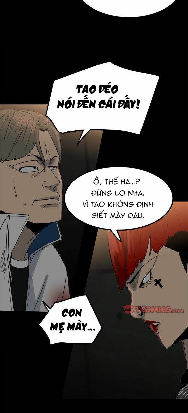 Kẻ Phản Diện Chapter 75 - Trang 2