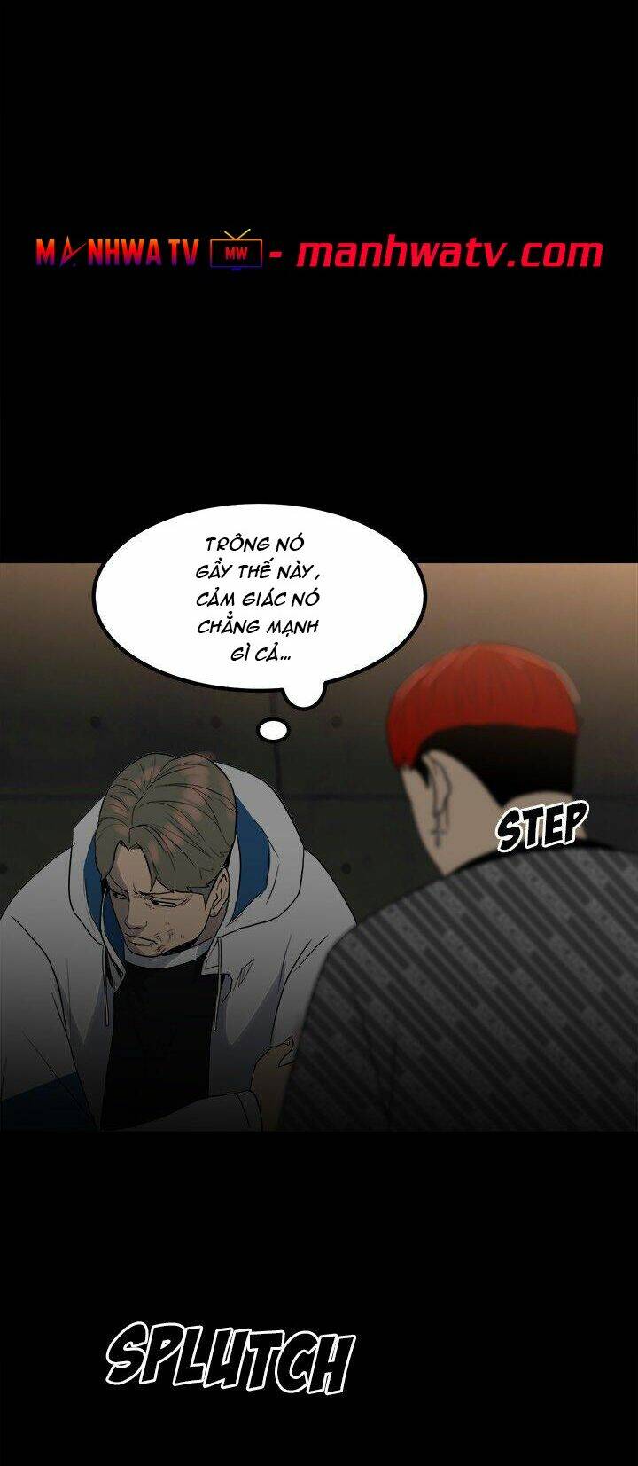 Kẻ Phản Diện Chapter 75 - Trang 2