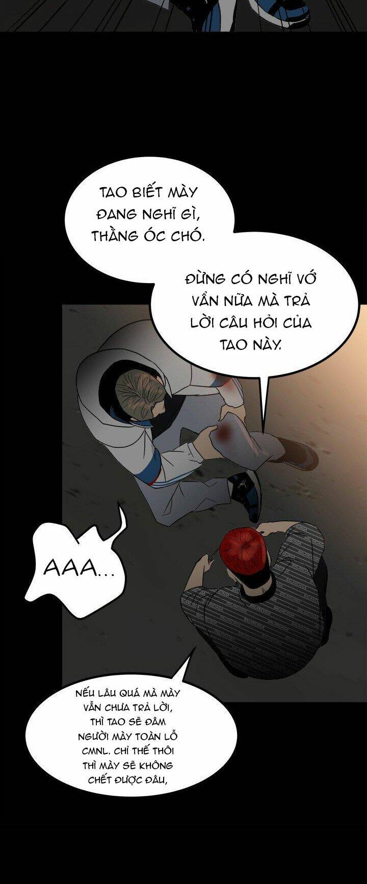 Kẻ Phản Diện Chapter 75 - Trang 2