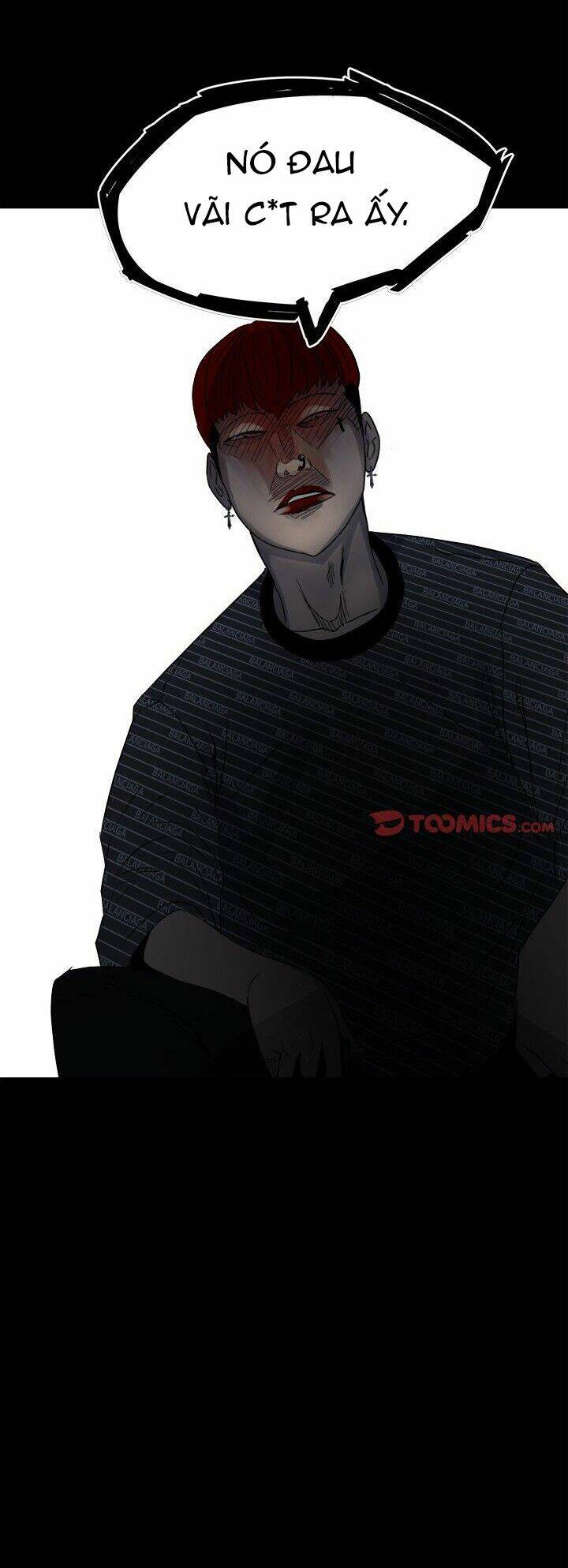 Kẻ Phản Diện Chapter 75 - Trang 2