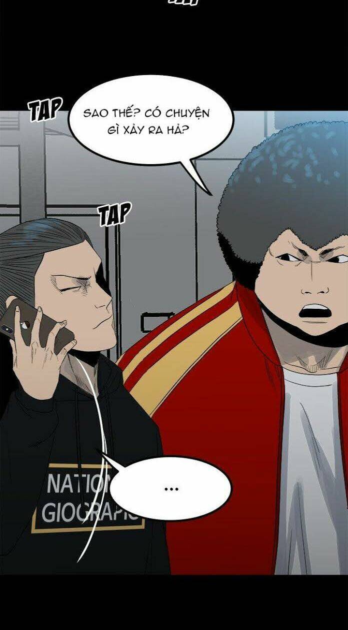 Kẻ Phản Diện Chapter 75 - Trang 2
