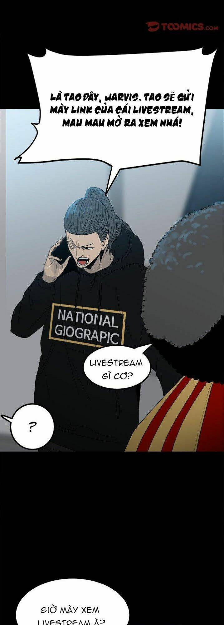 Kẻ Phản Diện Chapter 75 - Trang 2