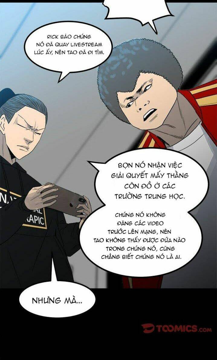 Kẻ Phản Diện Chapter 75 - Trang 2