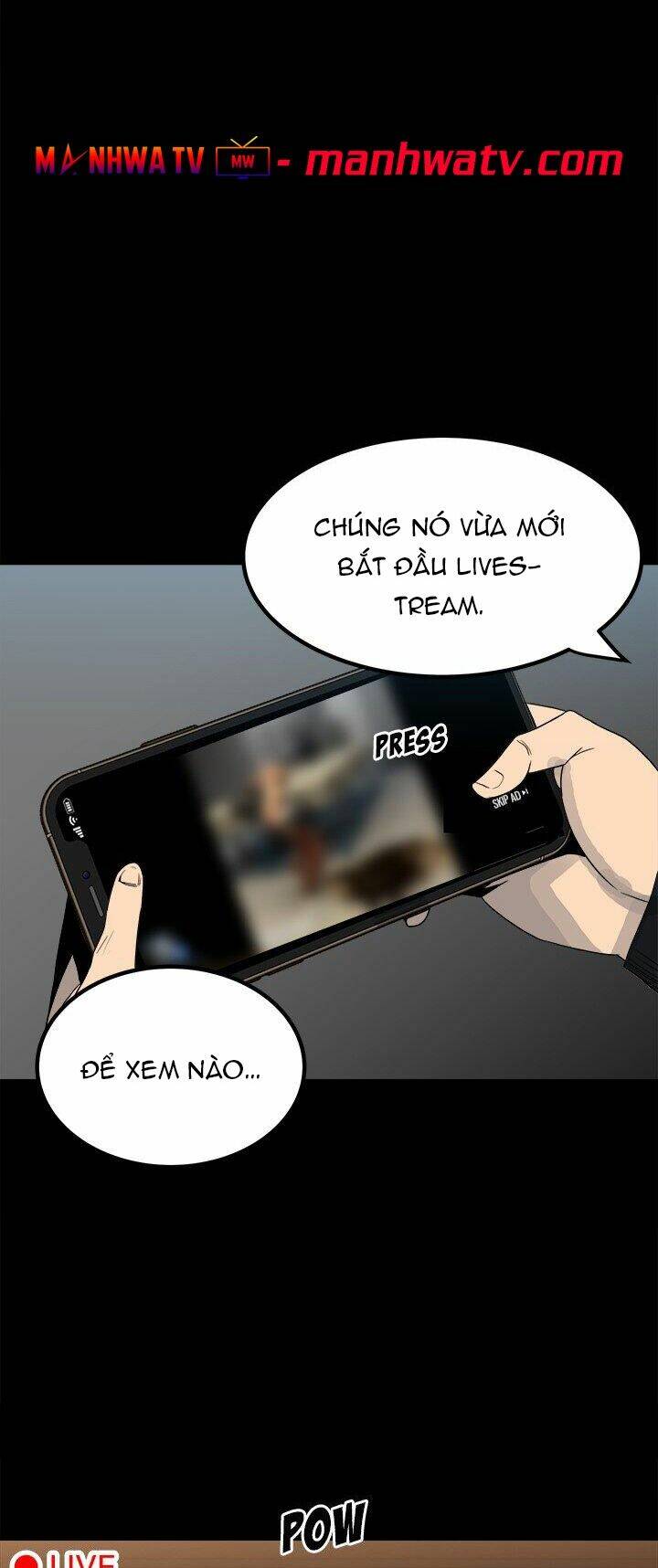 Kẻ Phản Diện Chapter 75 - Trang 2