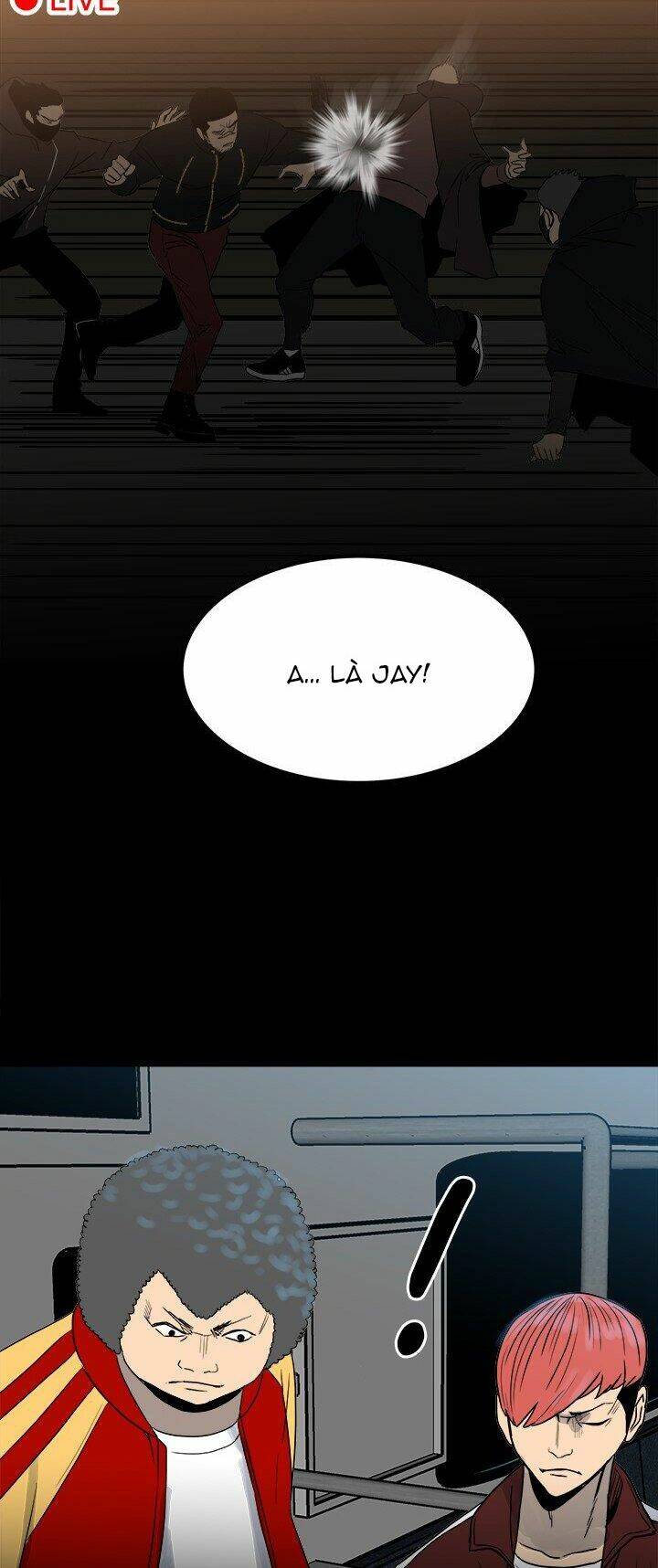 Kẻ Phản Diện Chapter 75 - Trang 2