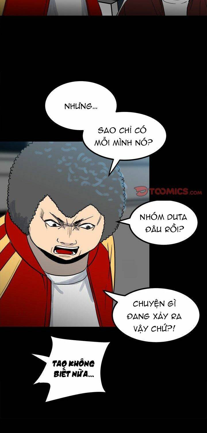 Kẻ Phản Diện Chapter 75 - Trang 2