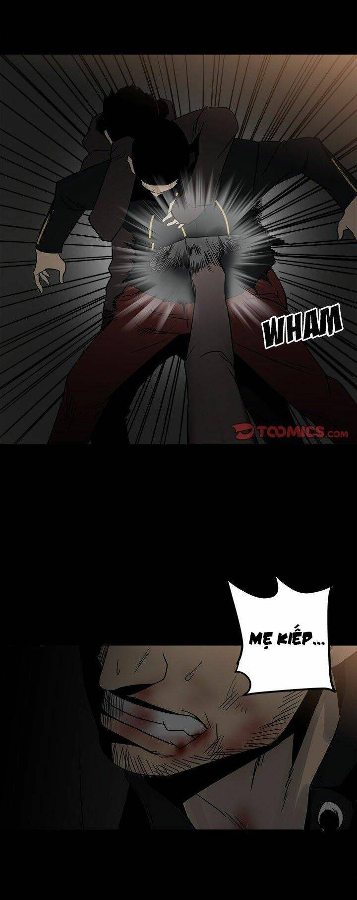 Kẻ Phản Diện Chapter 75 - Trang 2