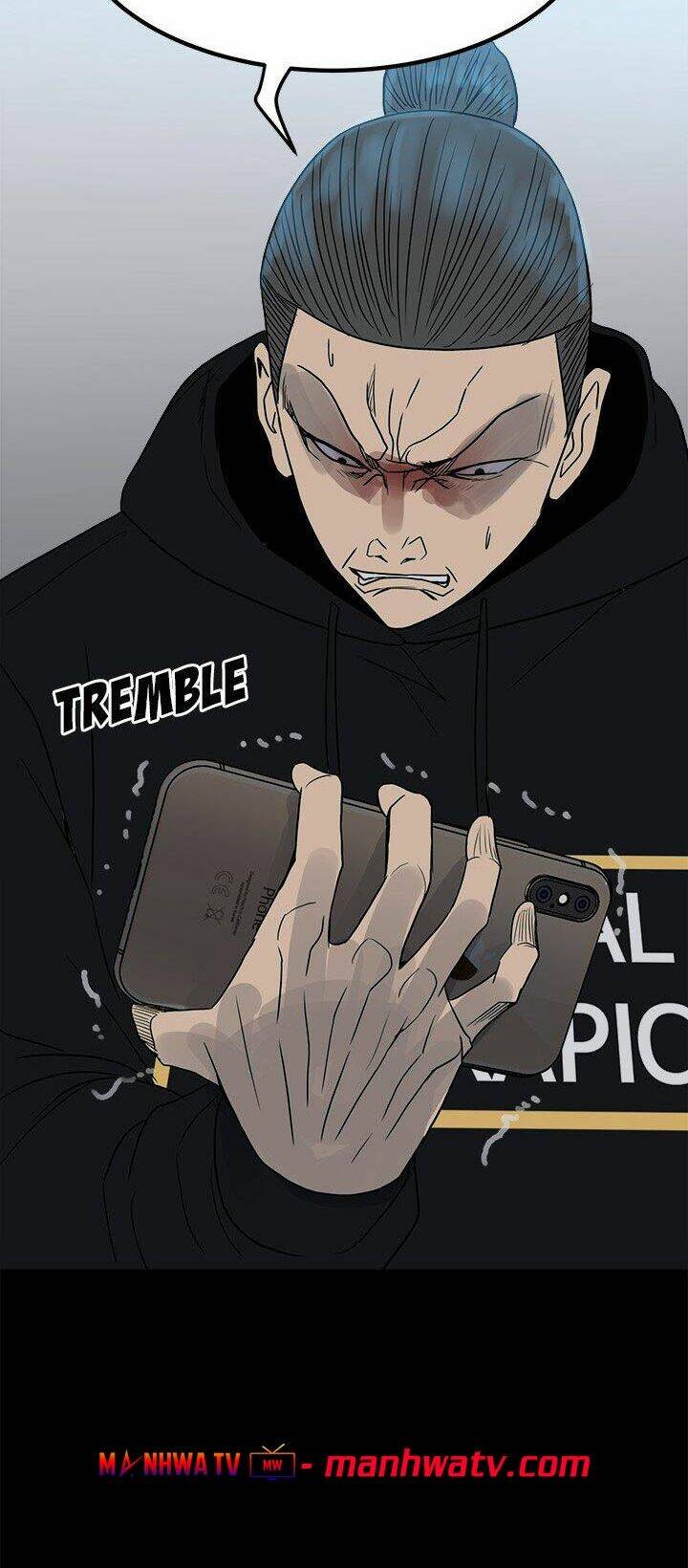 Kẻ Phản Diện Chapter 75 - Trang 2