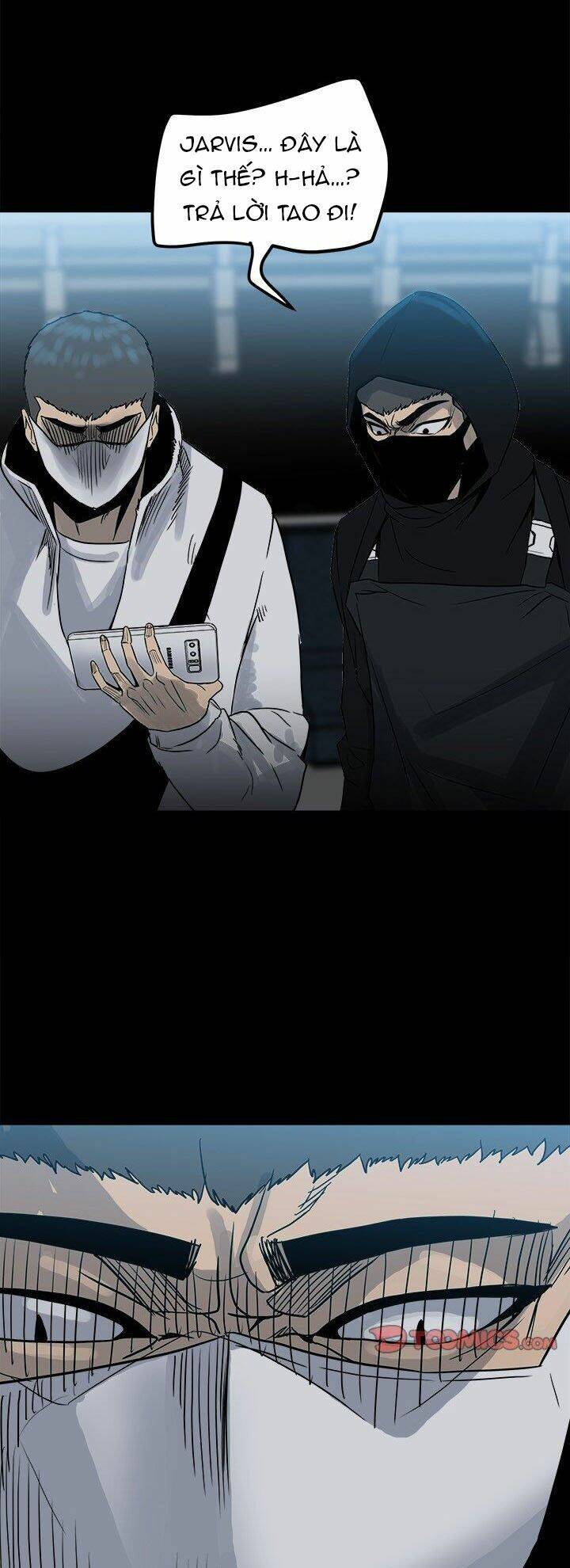Kẻ Phản Diện Chapter 75 - Trang 2