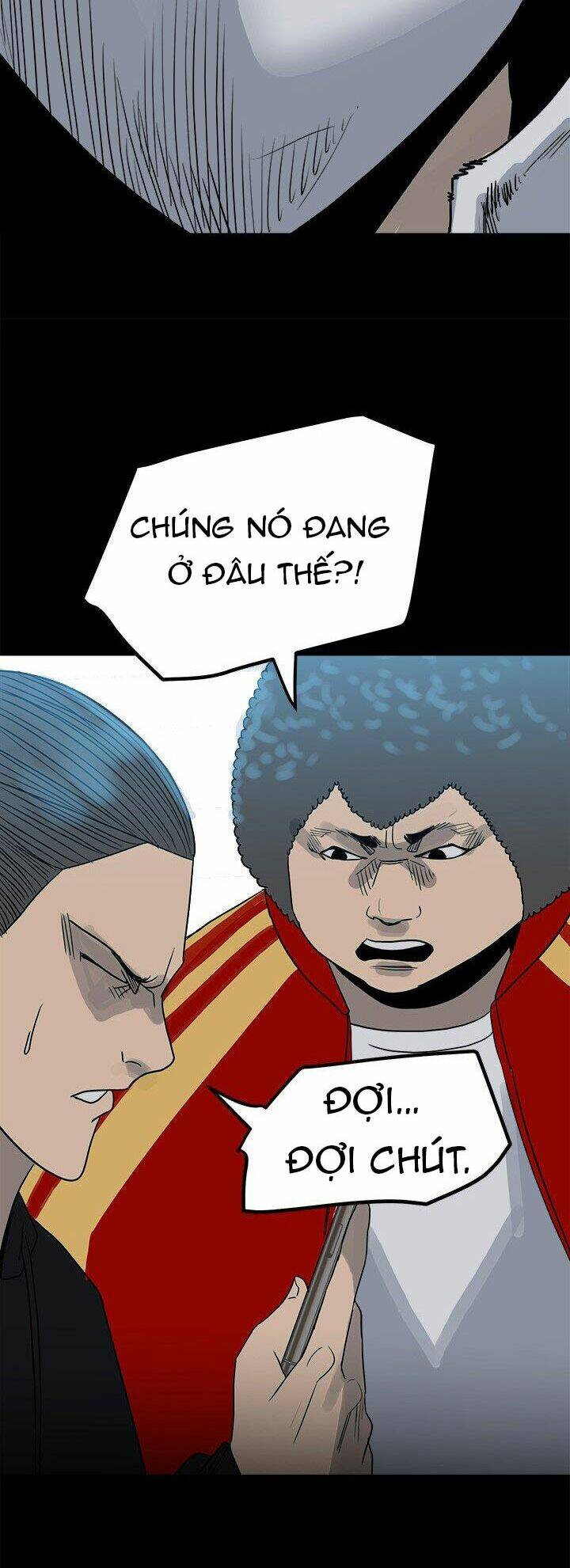 Kẻ Phản Diện Chapter 75 - Trang 2