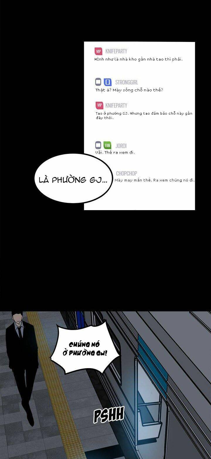 Kẻ Phản Diện Chapter 75 - Trang 2