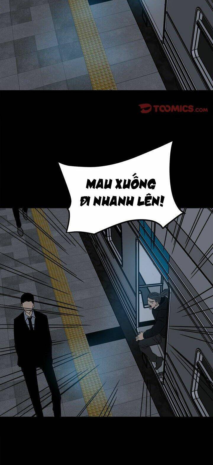 Kẻ Phản Diện Chapter 75 - Trang 2