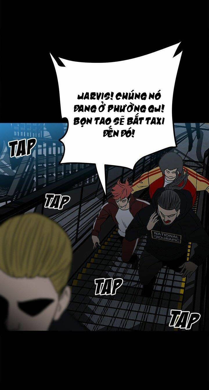 Kẻ Phản Diện Chapter 75 - Trang 2