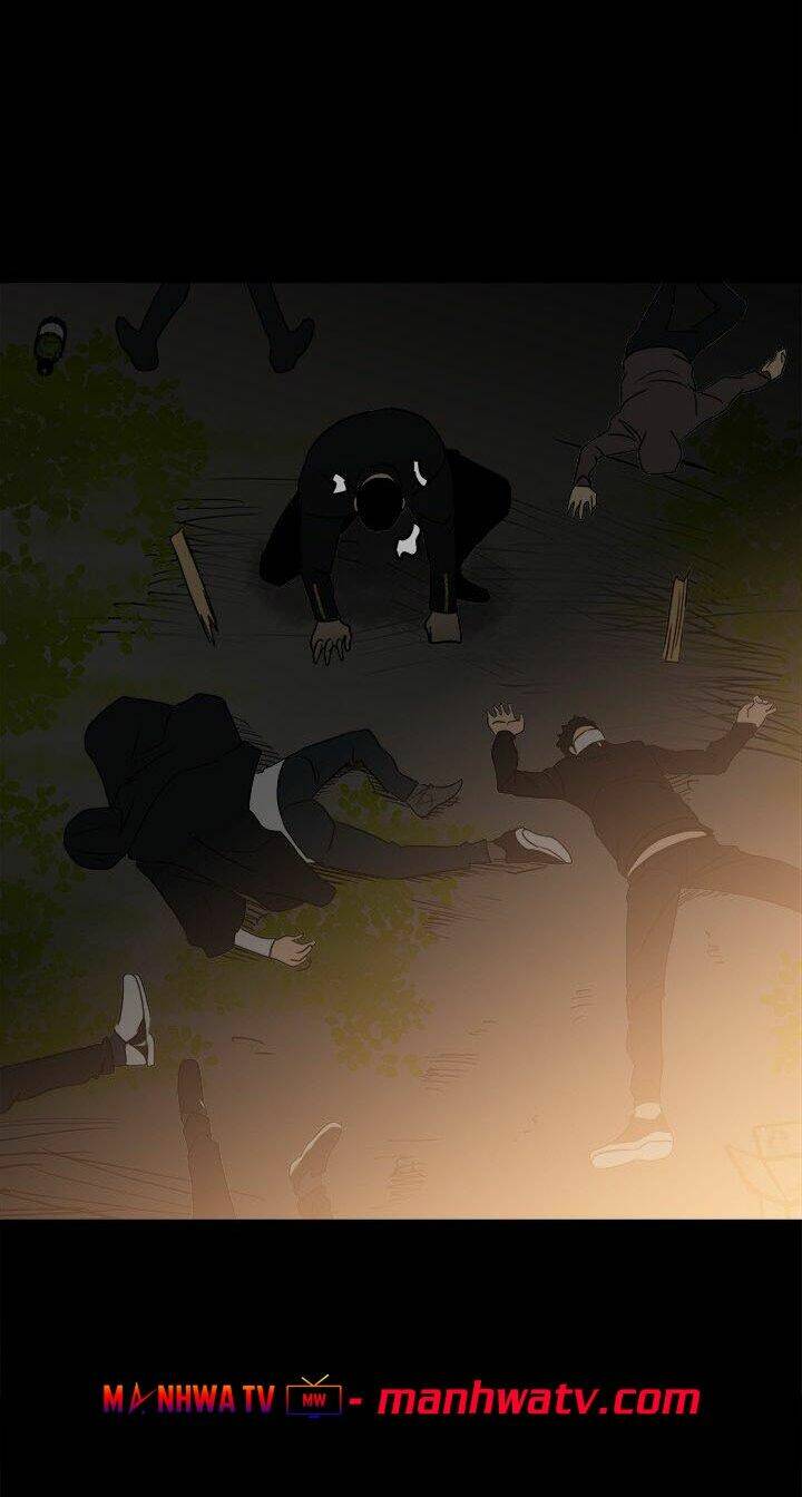 Kẻ Phản Diện Chapter 75 - Trang 2