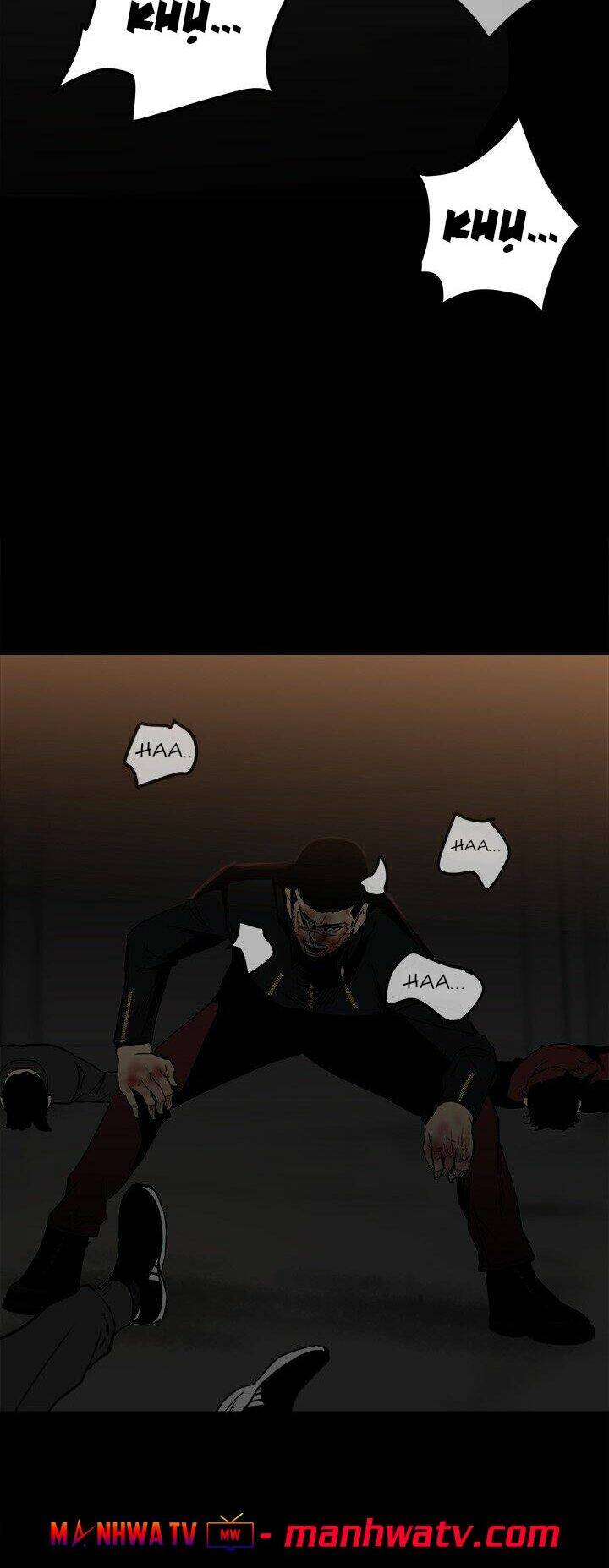 Kẻ Phản Diện Chapter 75 - Trang 2