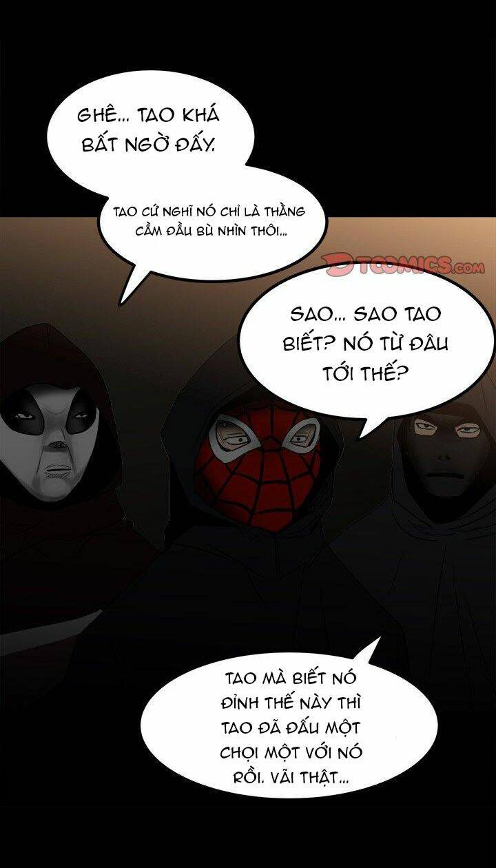 Kẻ Phản Diện Chapter 75 - Trang 2