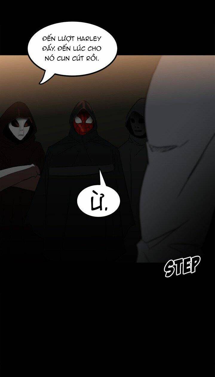 Kẻ Phản Diện Chapter 75 - Trang 2