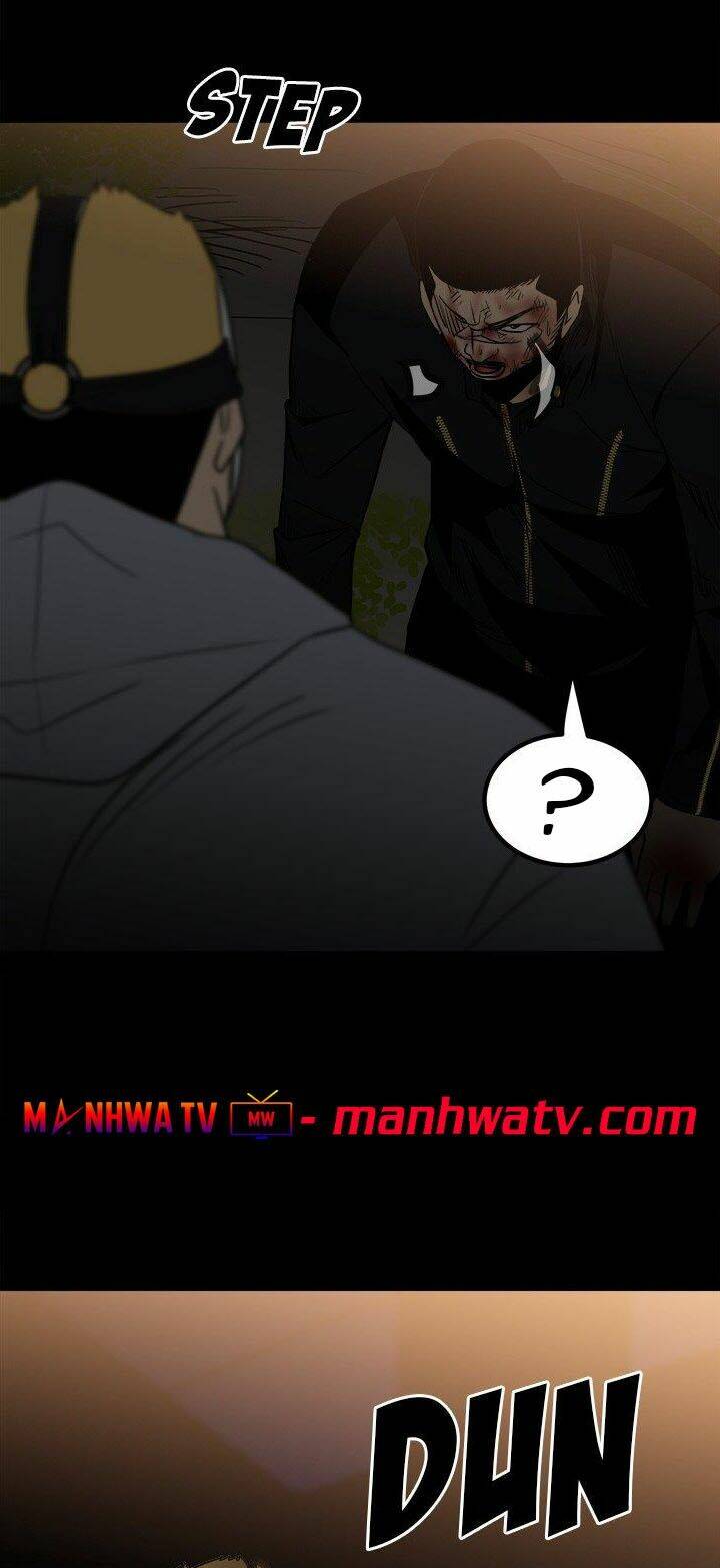 Kẻ Phản Diện Chapter 75 - Trang 2