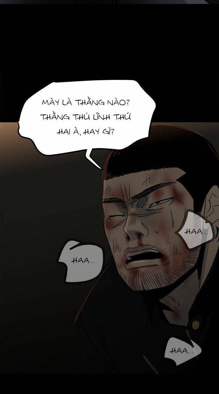 Kẻ Phản Diện Chapter 75 - Trang 2