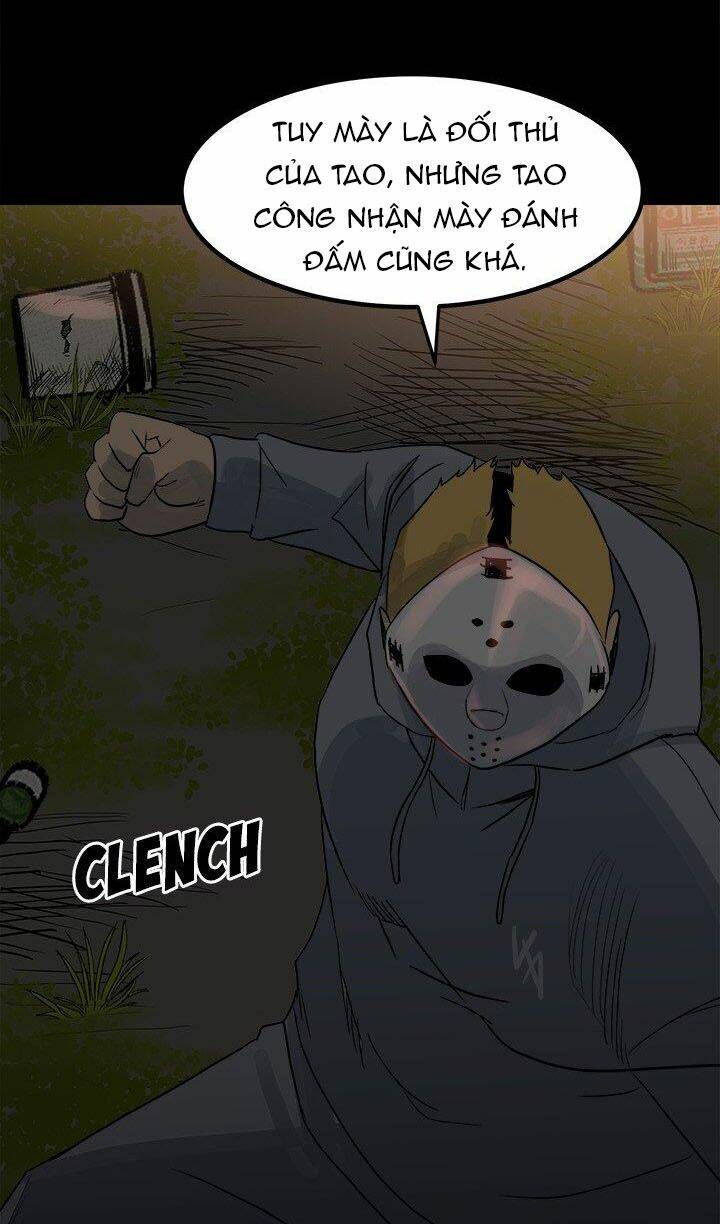 Kẻ Phản Diện Chapter 75 - Trang 2