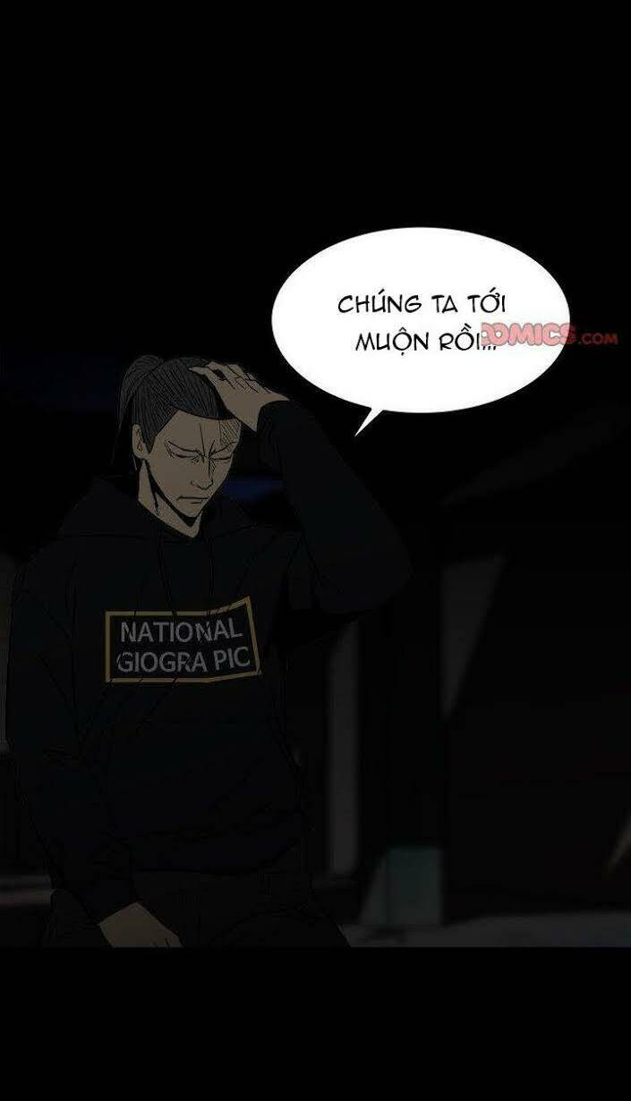 Kẻ Phản Diện Chapter 75 - Trang 2