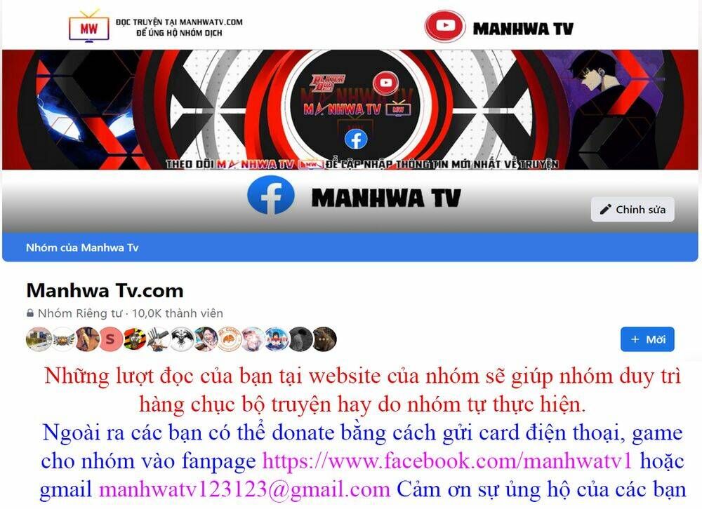 Kẻ Phản Diện Chapter 75 - Trang 2